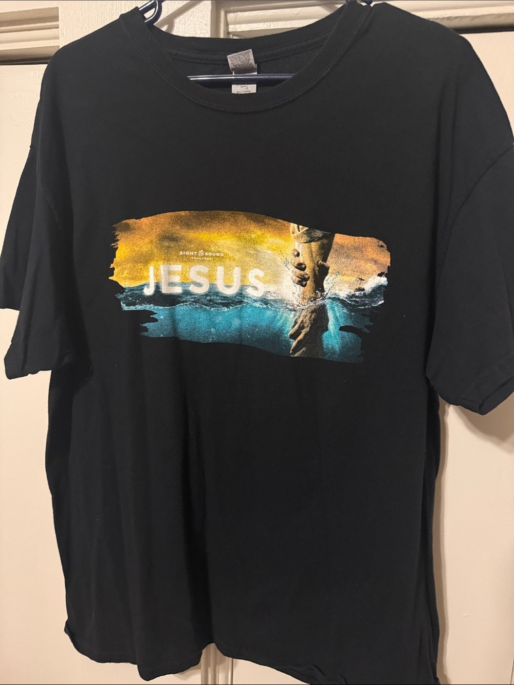 Tee shirt